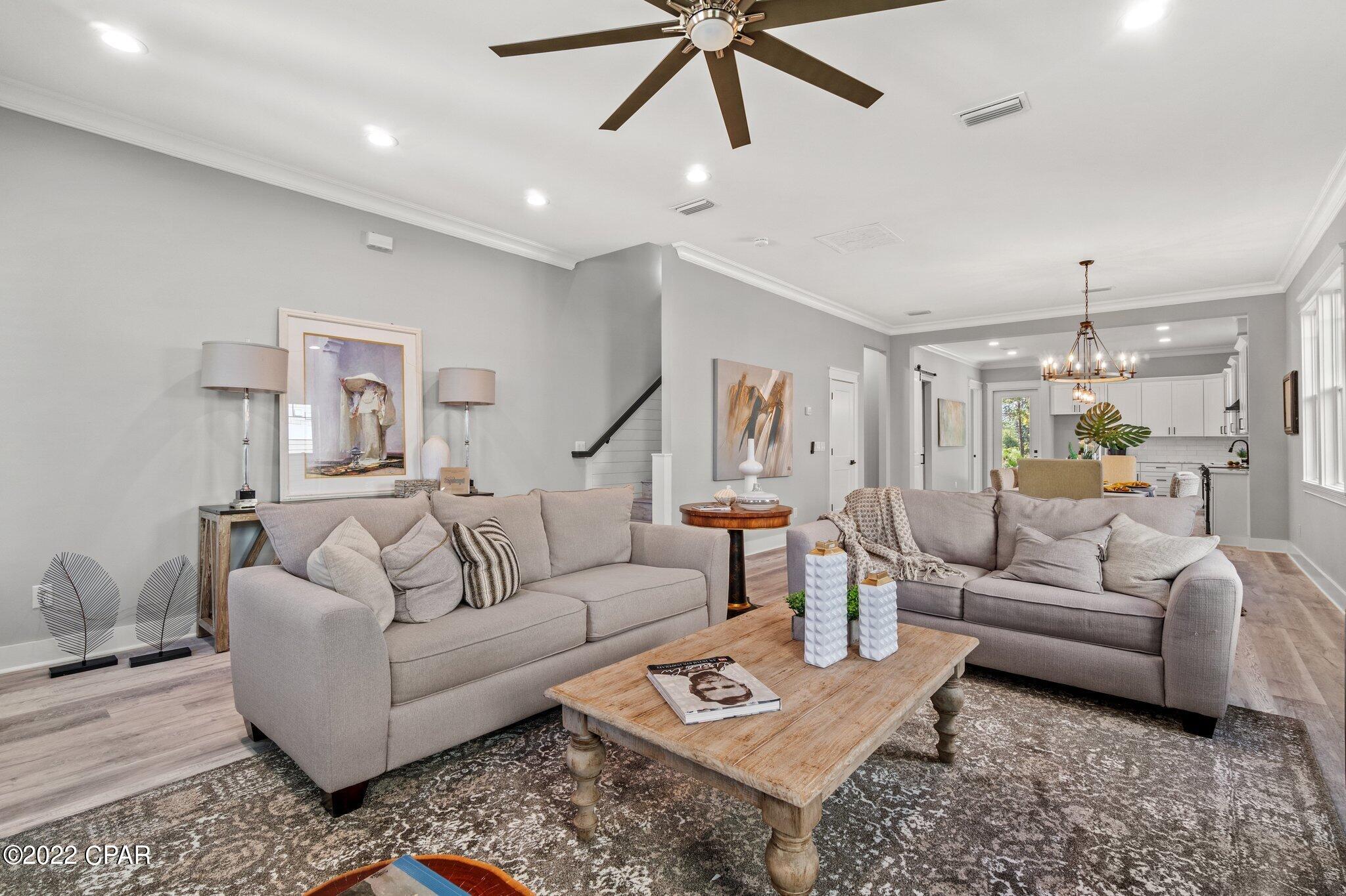 Wild Heron Phase XIV - Residential