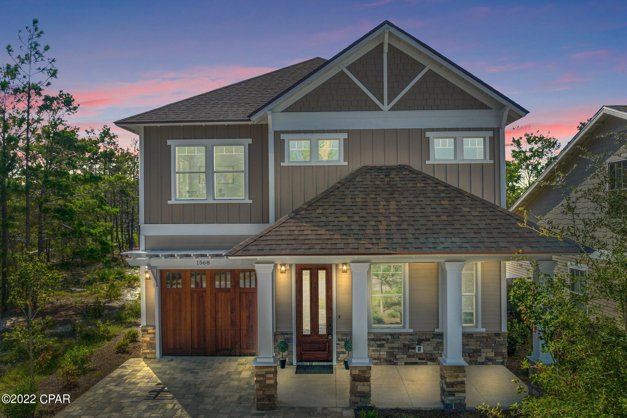 Wild Heron Phase XIV - Residential