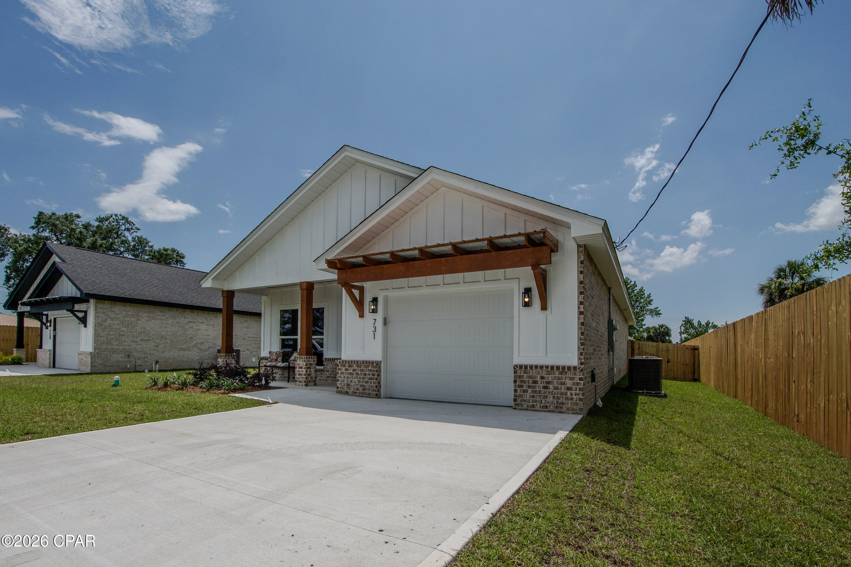 No Named Subdivision - Residential