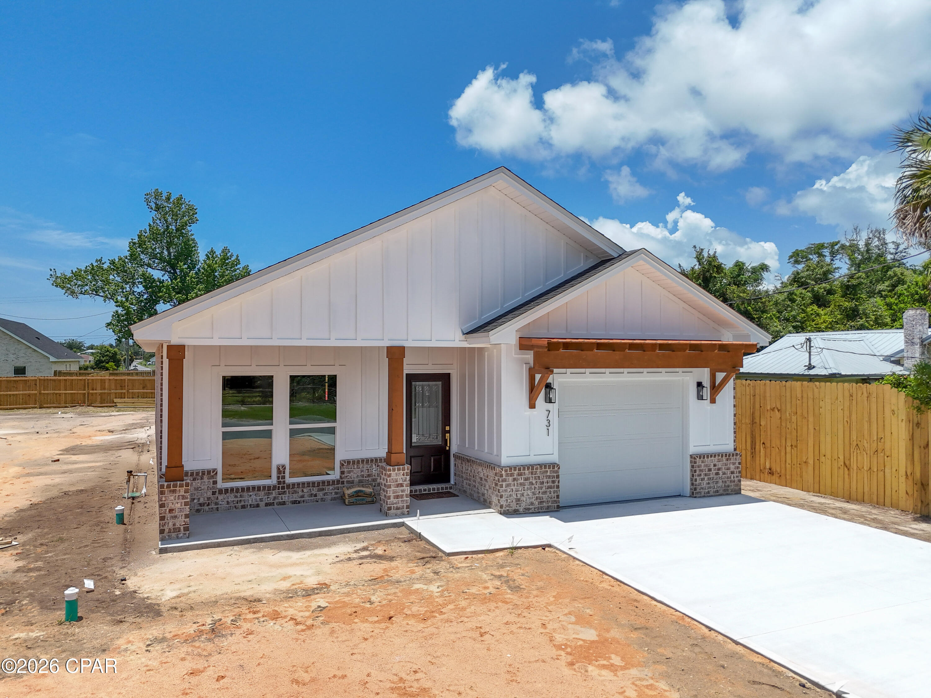No Named Subdivision - Residential