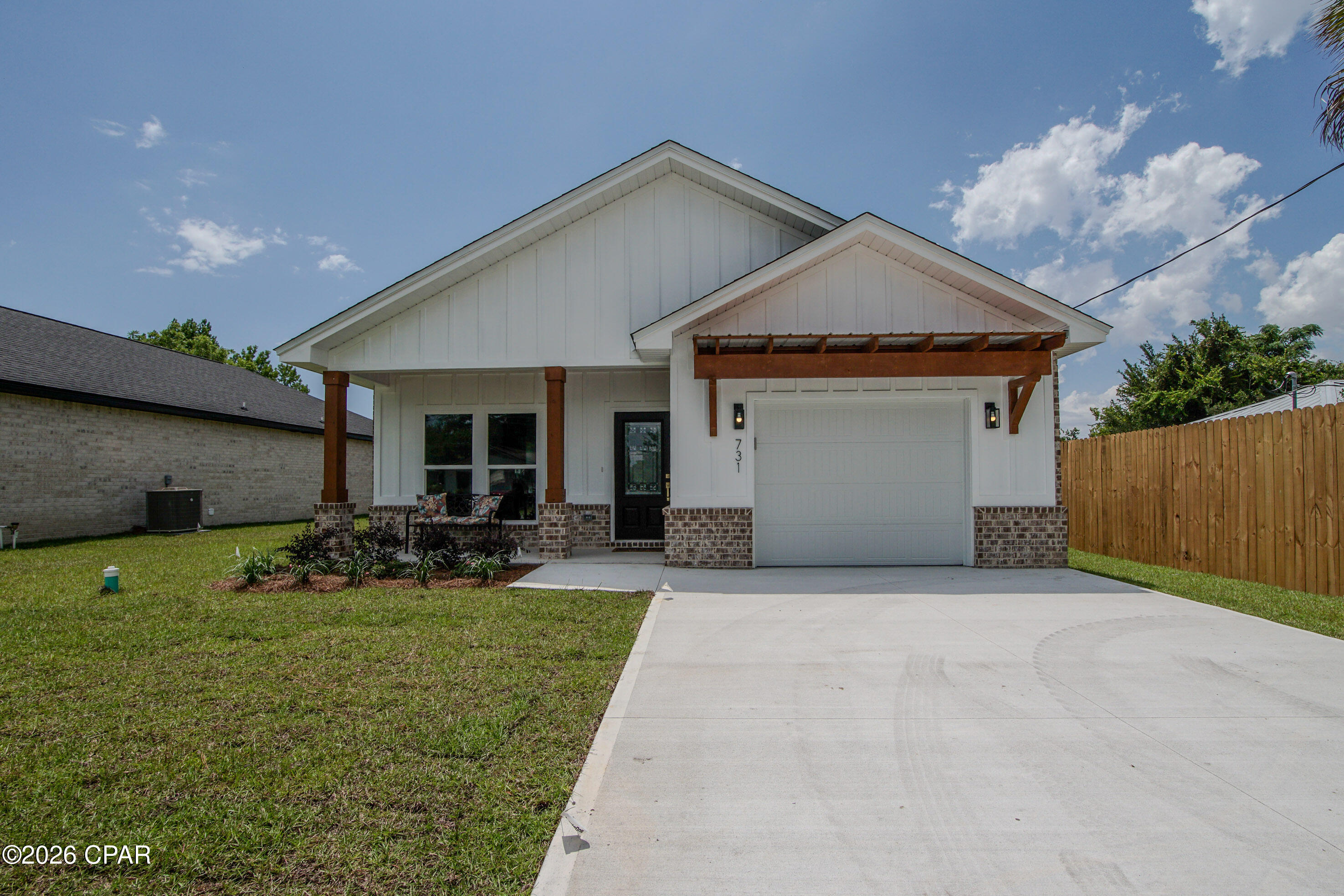 No Named Subdivision - Residential