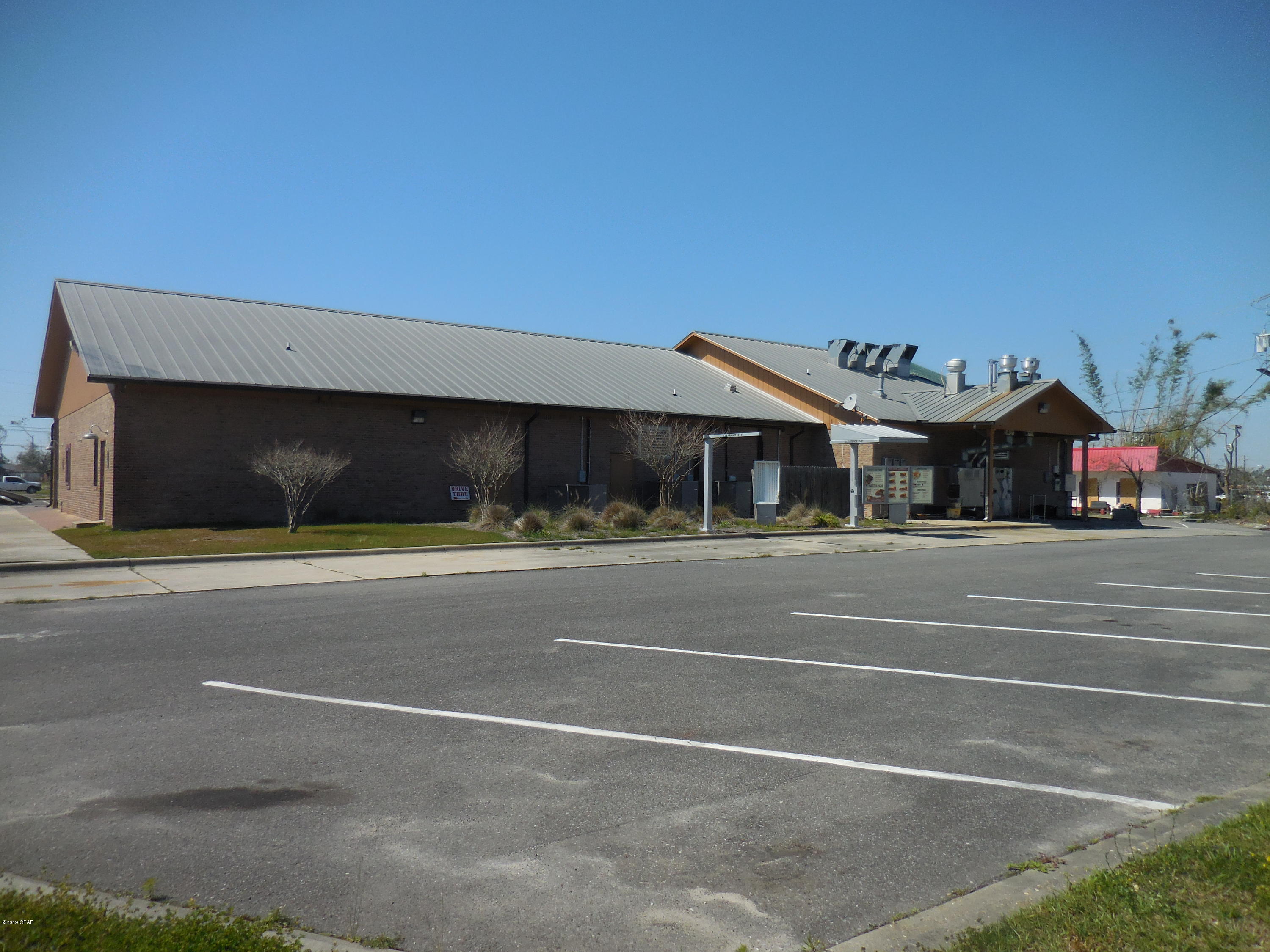 St. Andrews Bay Dev. Co. - Commercial Sale