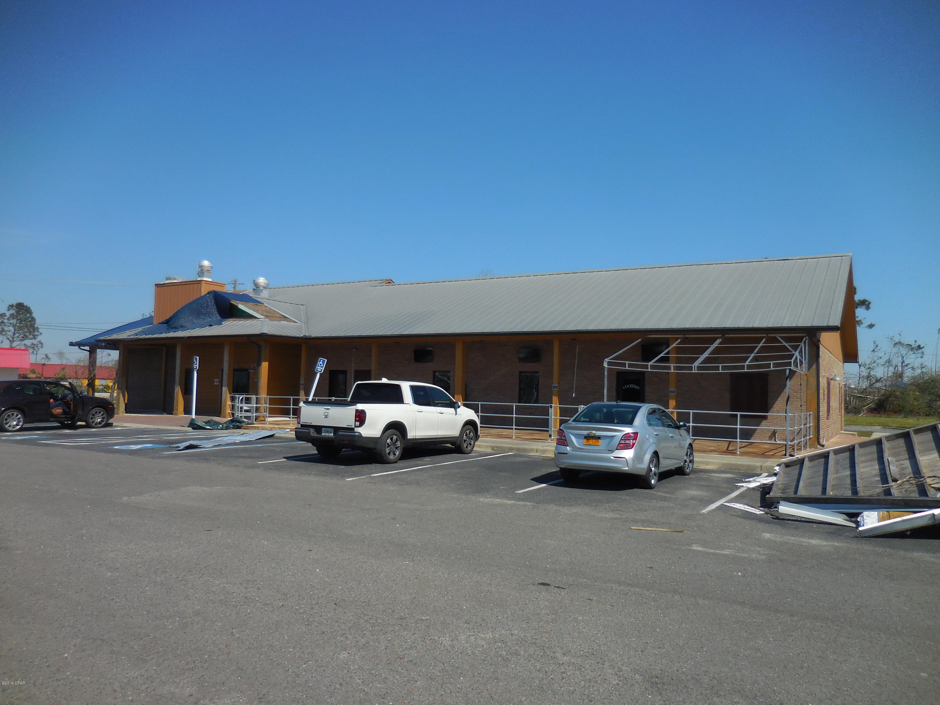 St. Andrews Bay Dev. Co. - Commercial Sale
