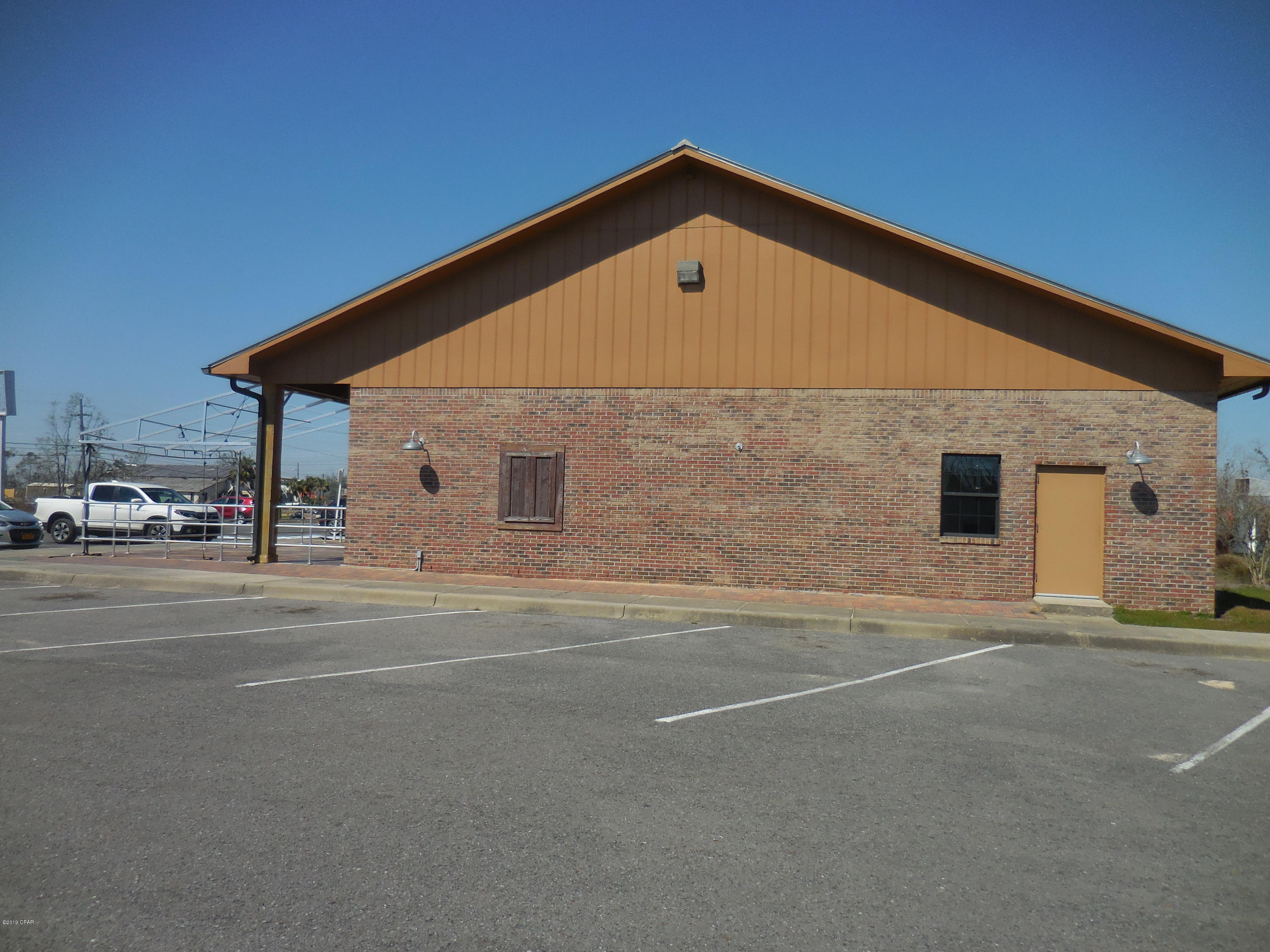 St. Andrews Bay Dev. Co. - Commercial Sale