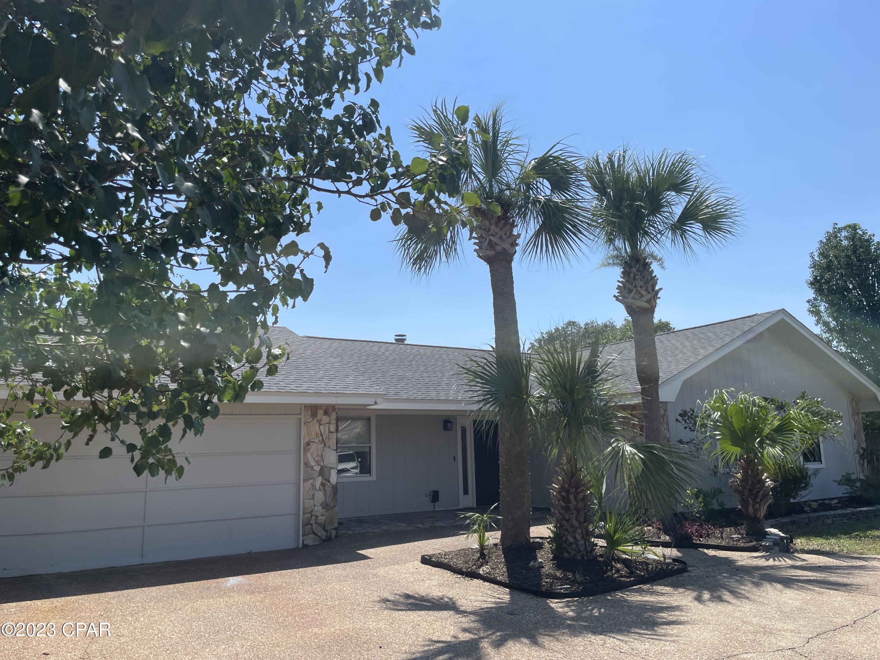 North Lagoon Oaks 5th - Residential