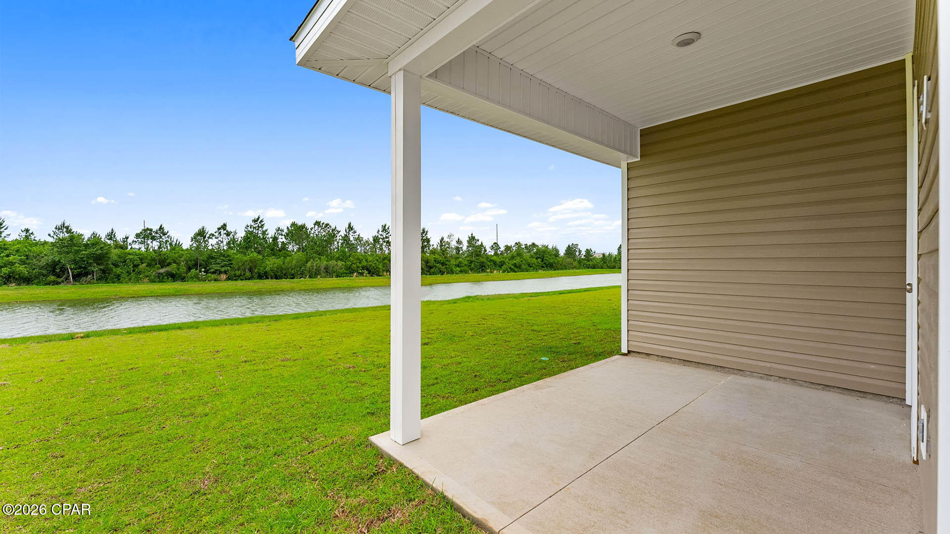 Liberty - Residential