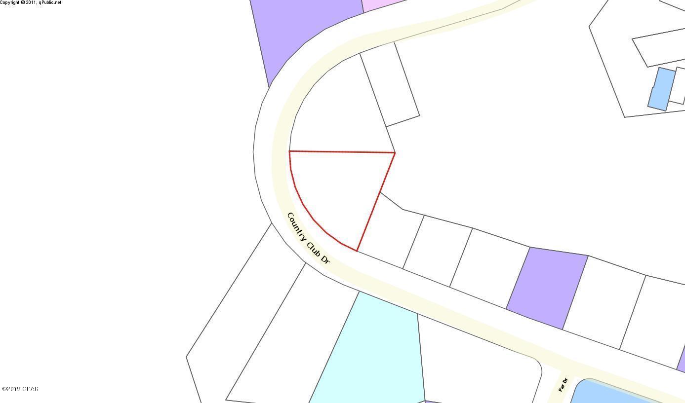 Sandy Creek Ranch Ph 2 - Land