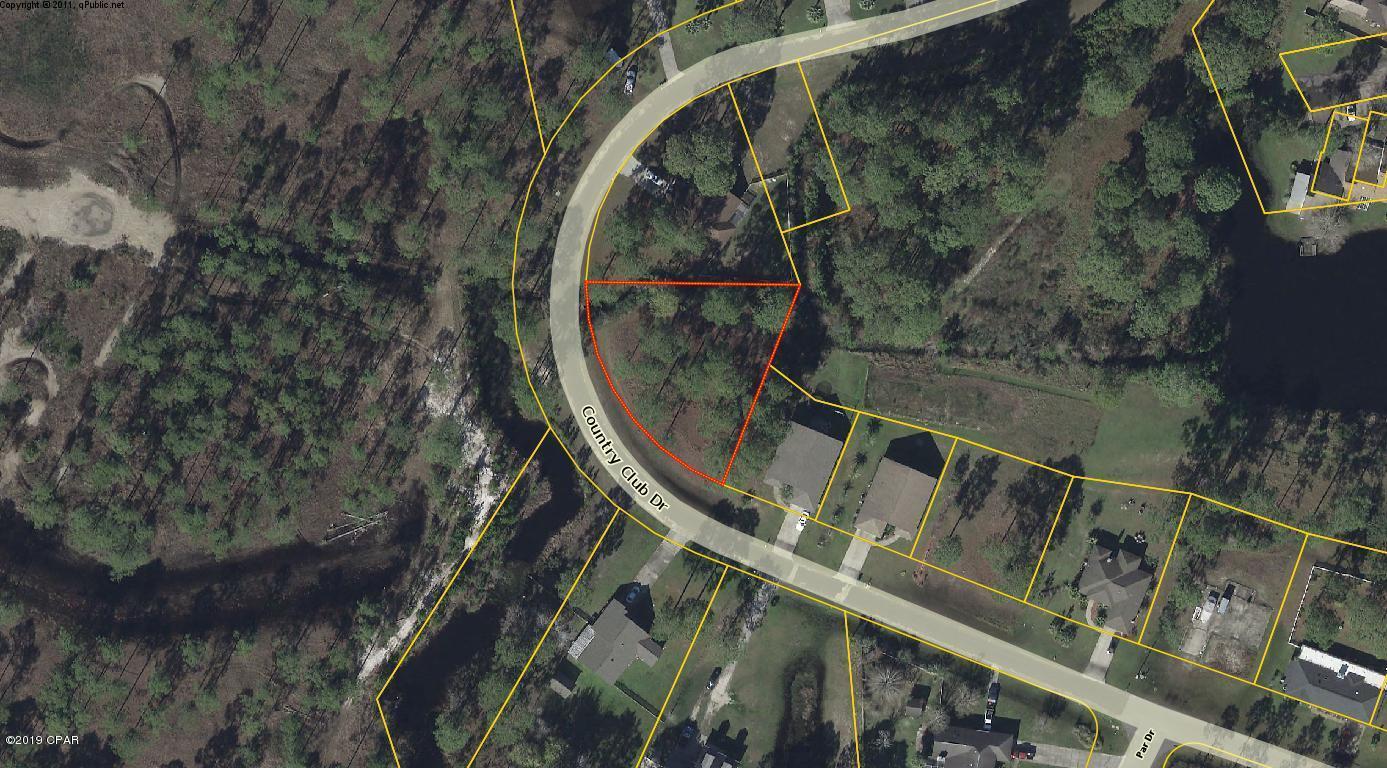 Sandy Creek Ranch Ph 2 - Land