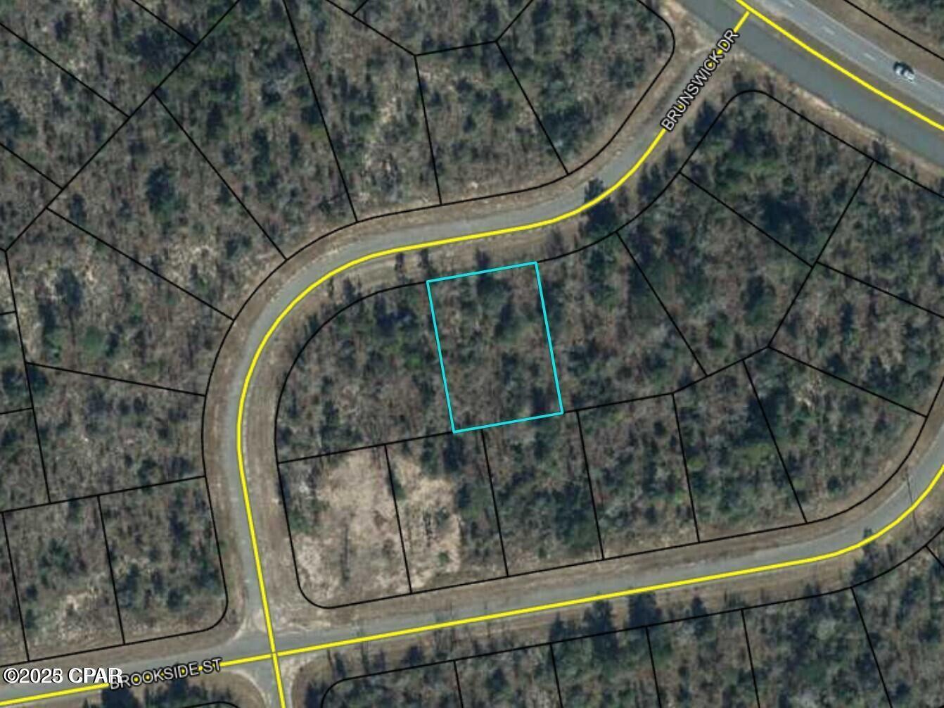 Sunny Hills Unit 8 - Land