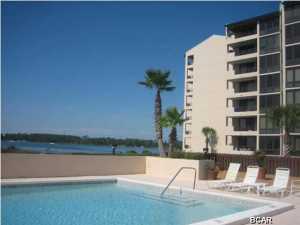 Lagoon Towers Phase I - Residential