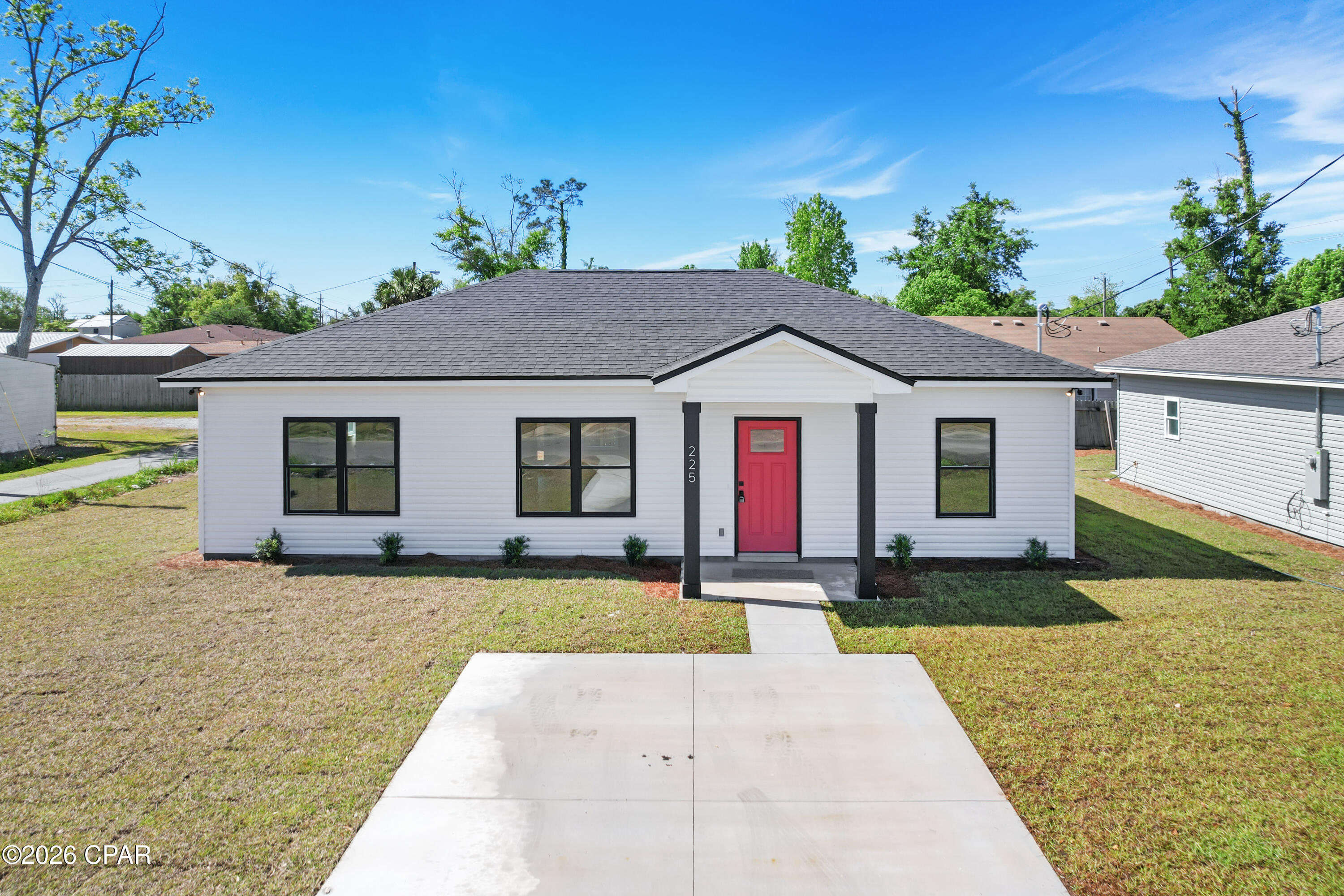 Bry-Co Park - Residential