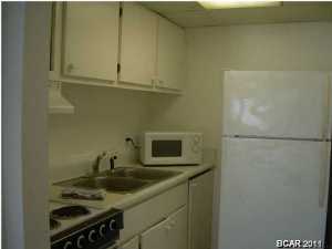 Ambassador Beach Condo - Residential