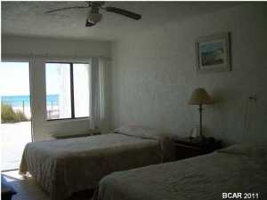 Ambassador Beach Condo - Residential