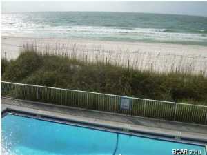 Ambassador Beach Condo - Residential