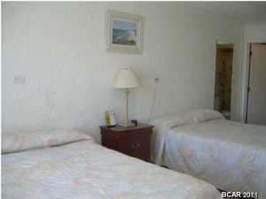 Ambassador Beach Condo - Residential