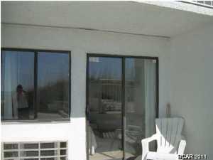 Ambassador Beach Condo - Residential