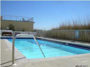Ambassador Beach Condo - Residential