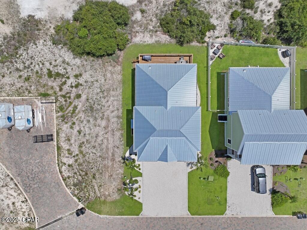 Villa Del Sol - Residential