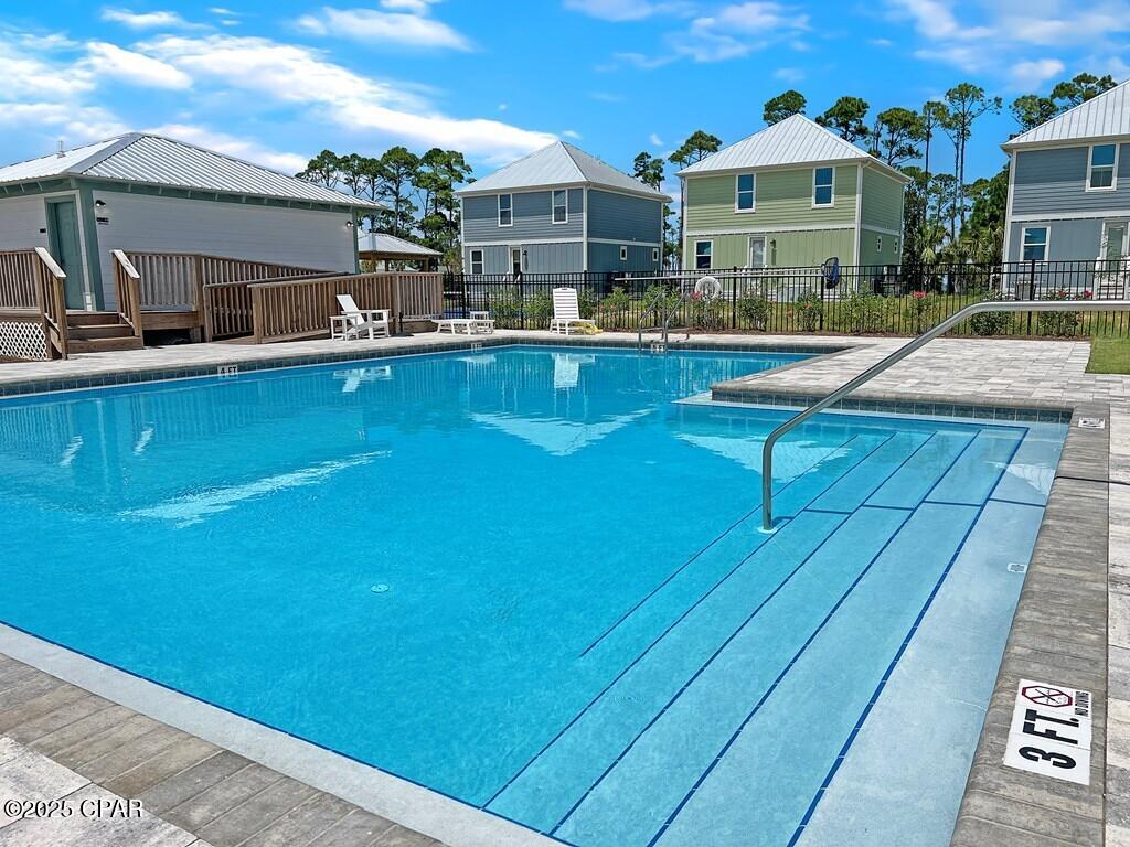 Villa Del Sol - Residential