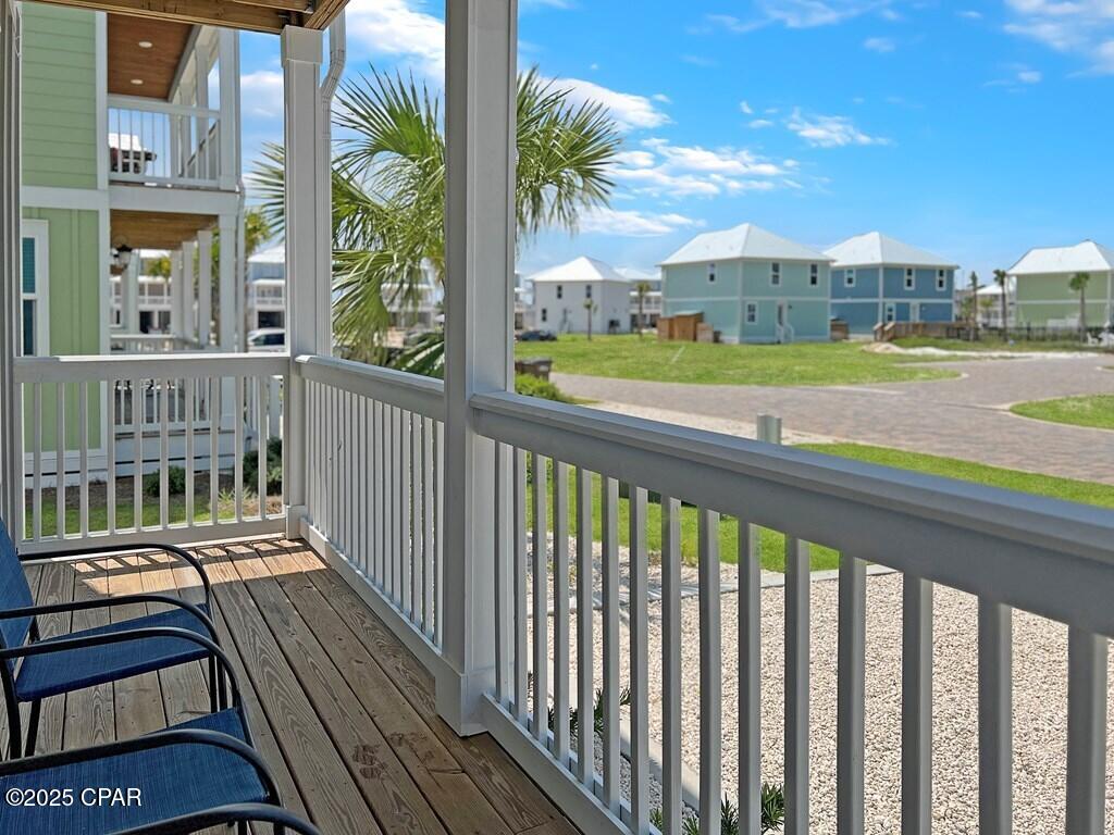 Villa Del Sol - Residential
