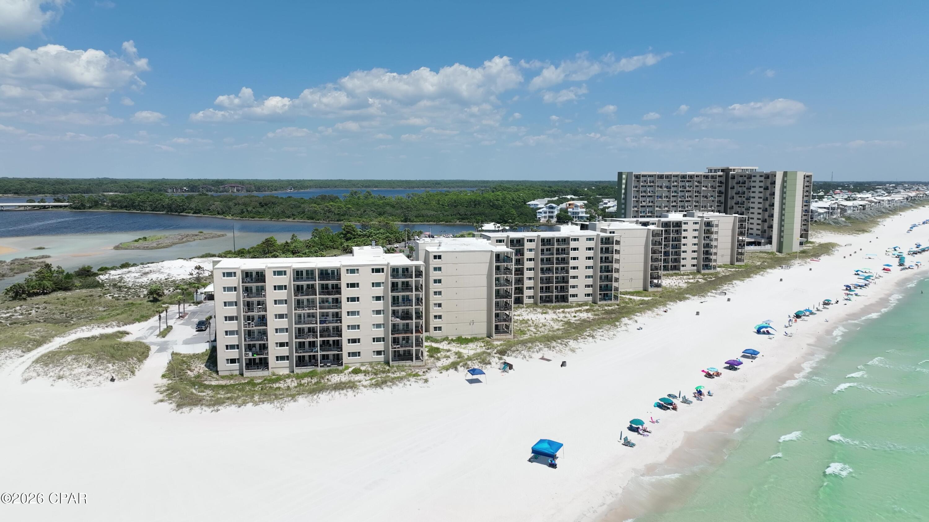 Pinnacle Port Phase 1-A - Residential