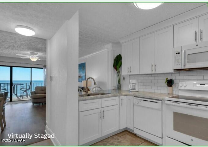 Mariner East Condo - Residential