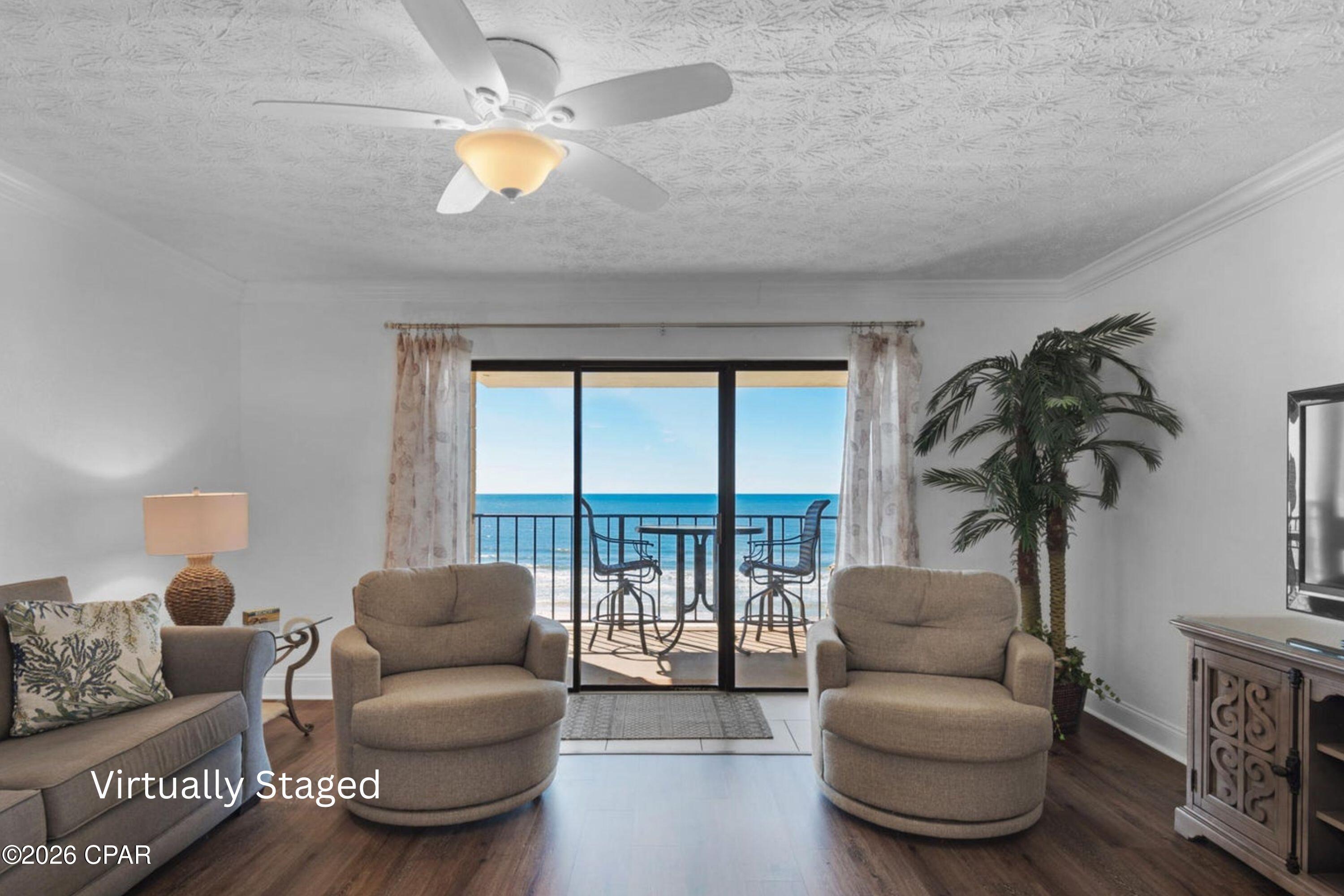 Mariner East Condo - Residential