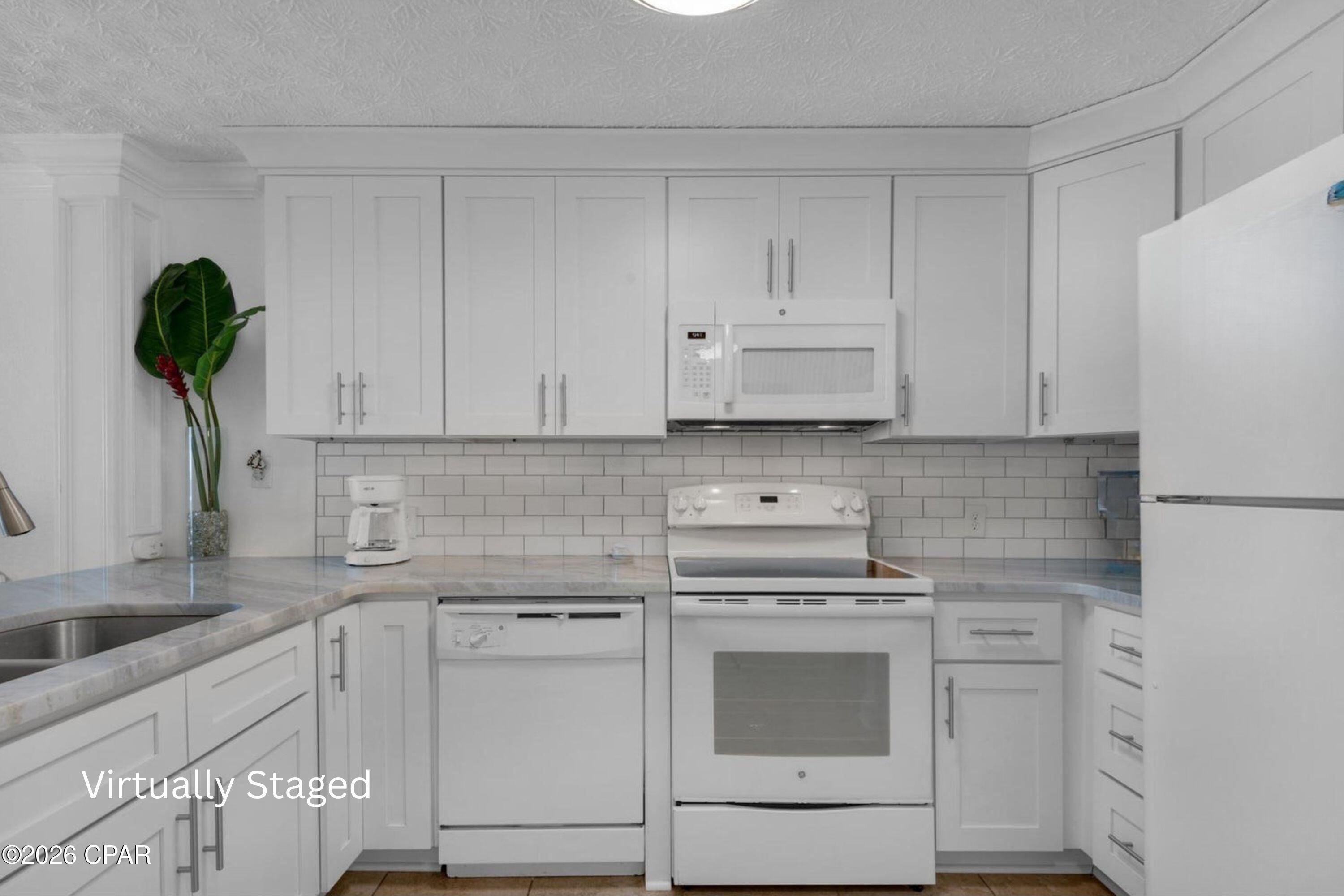 Mariner East Condo - Residential