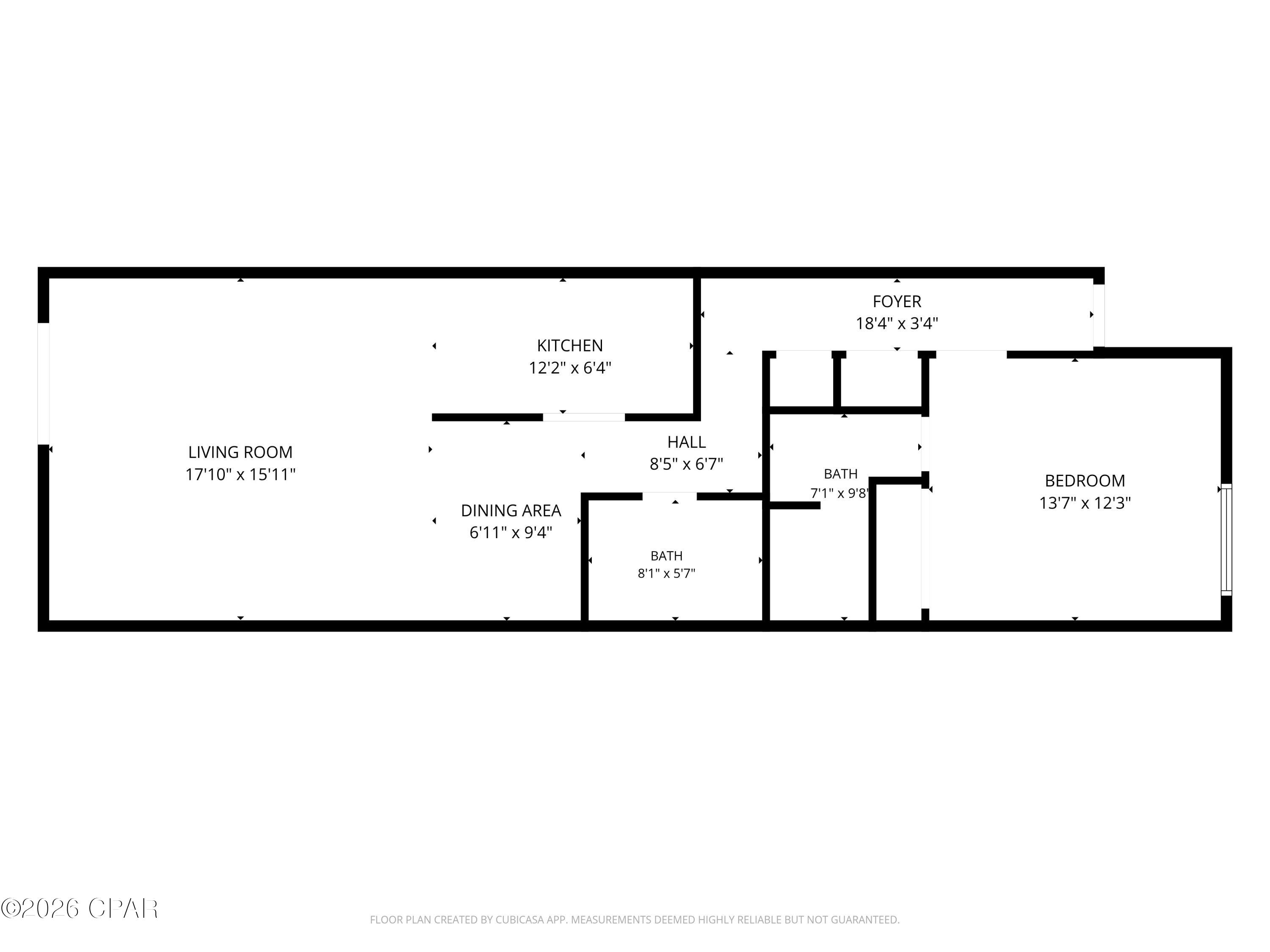 Mariner East Condo - Residential