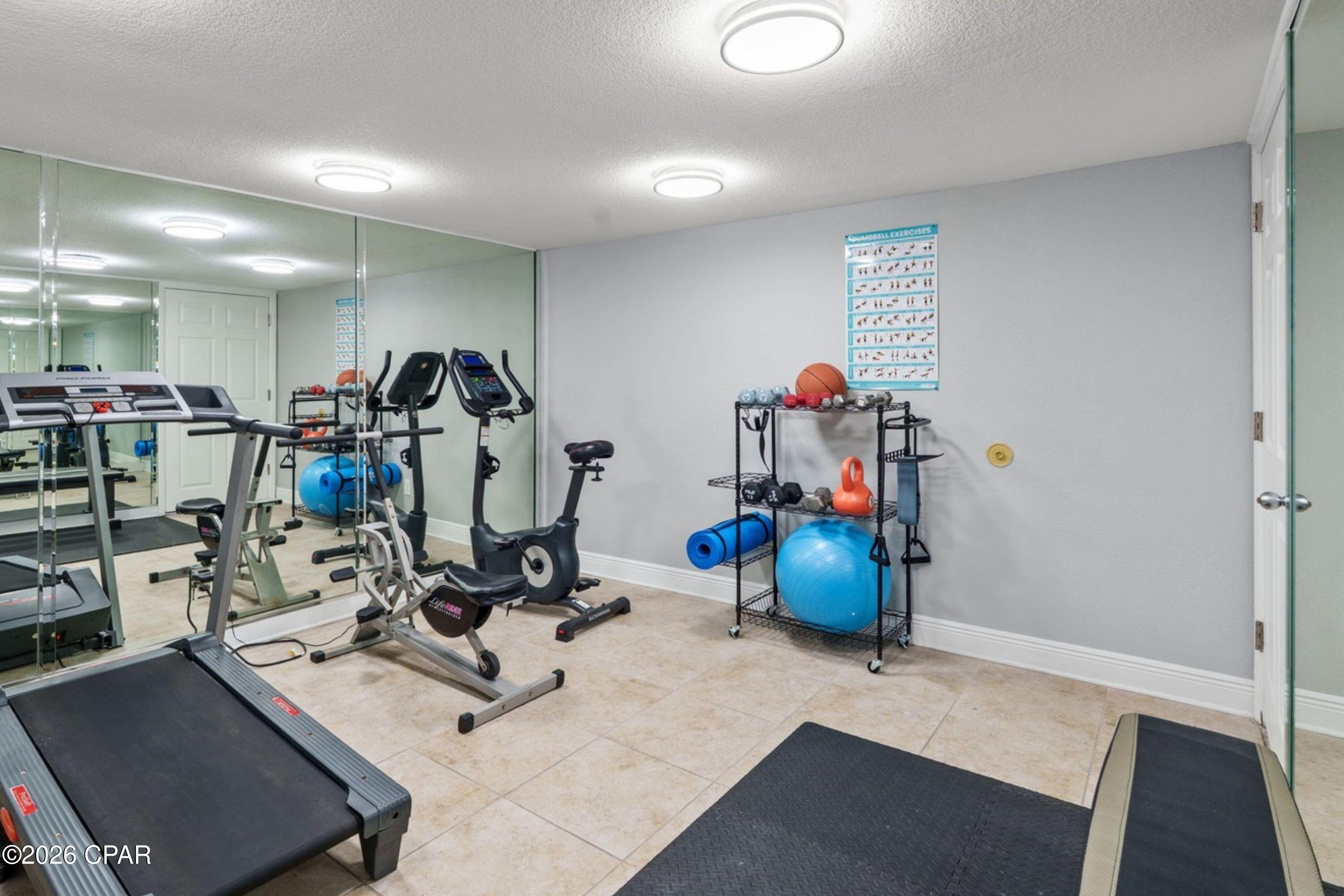 Mariner East Condo - Residential