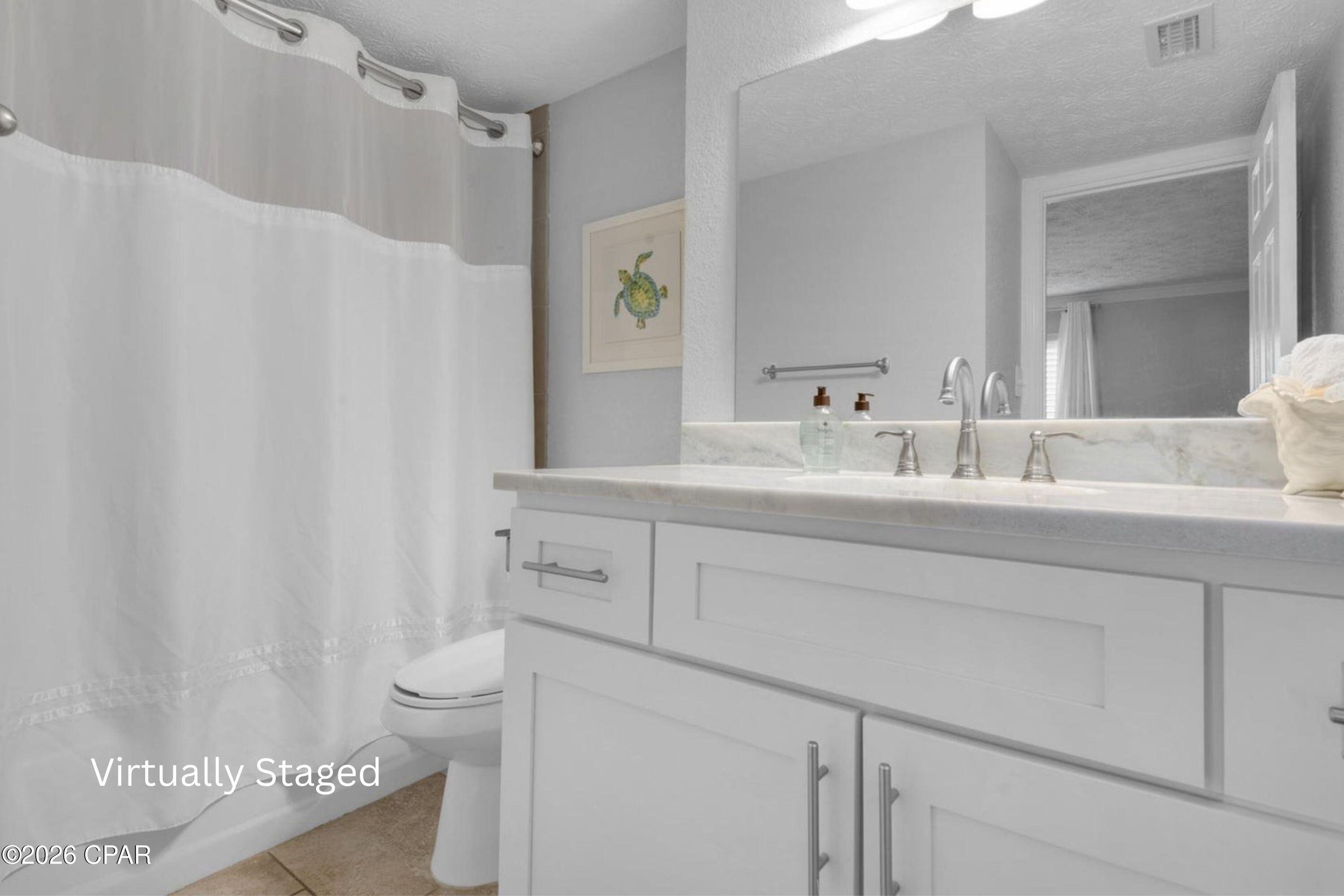 Mariner East Condo - Residential