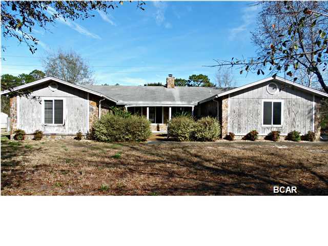 Baywood Shores Est Unit 2 - Residential
