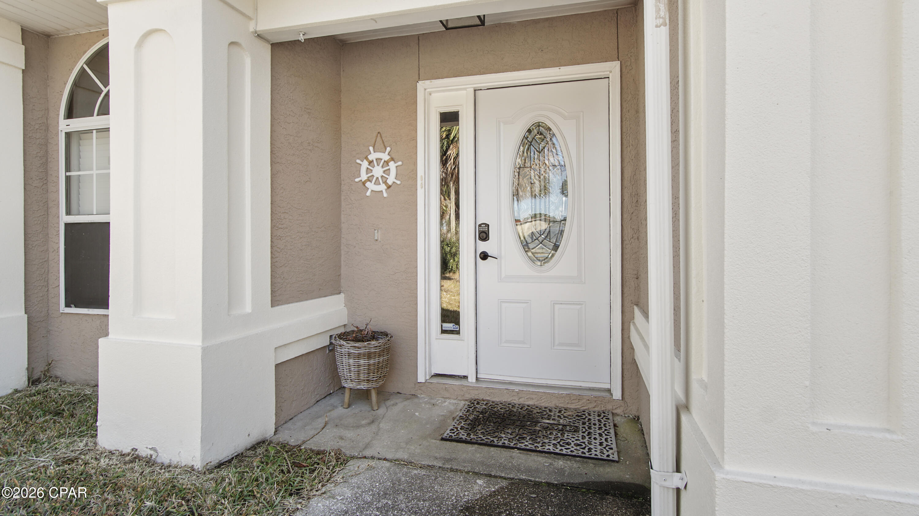 Allison Trace - Residential