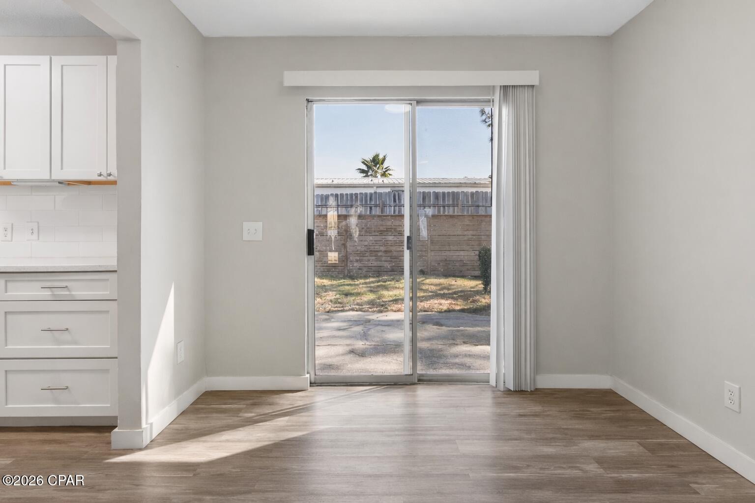 Allison Trace - Residential