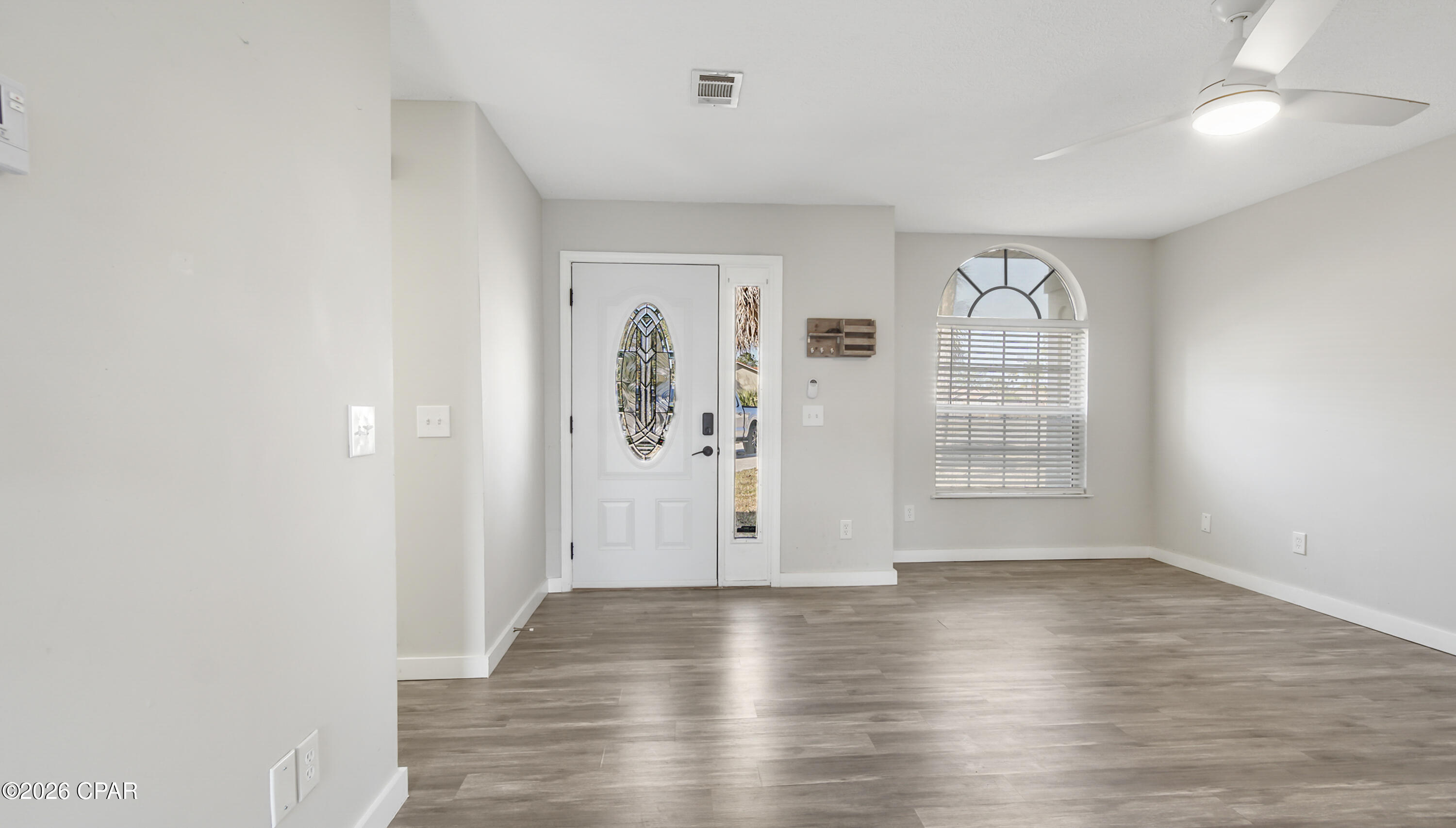 Allison Trace - Residential