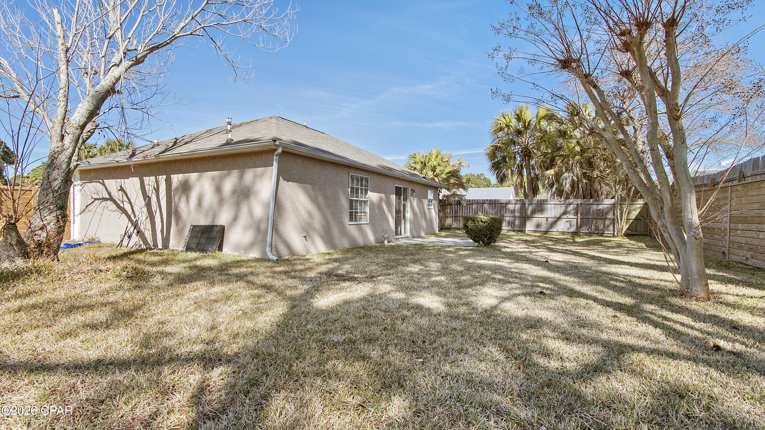 Allison Trace - Residential