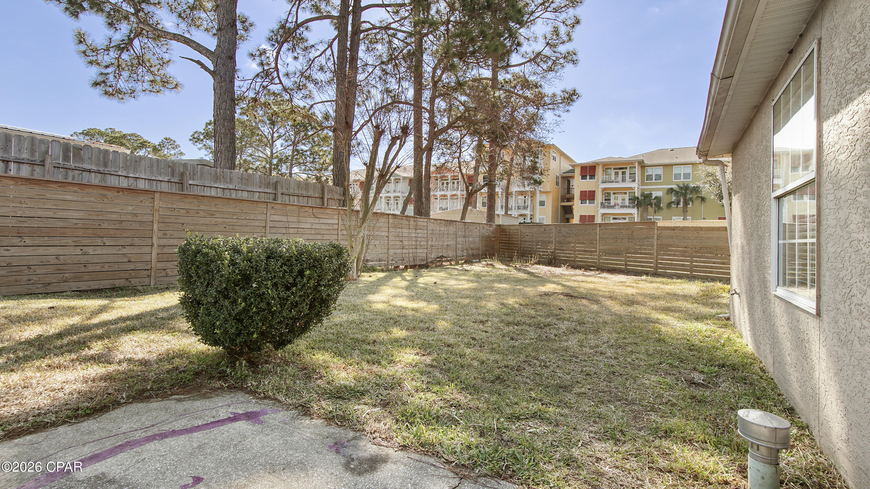 Allison Trace - Residential