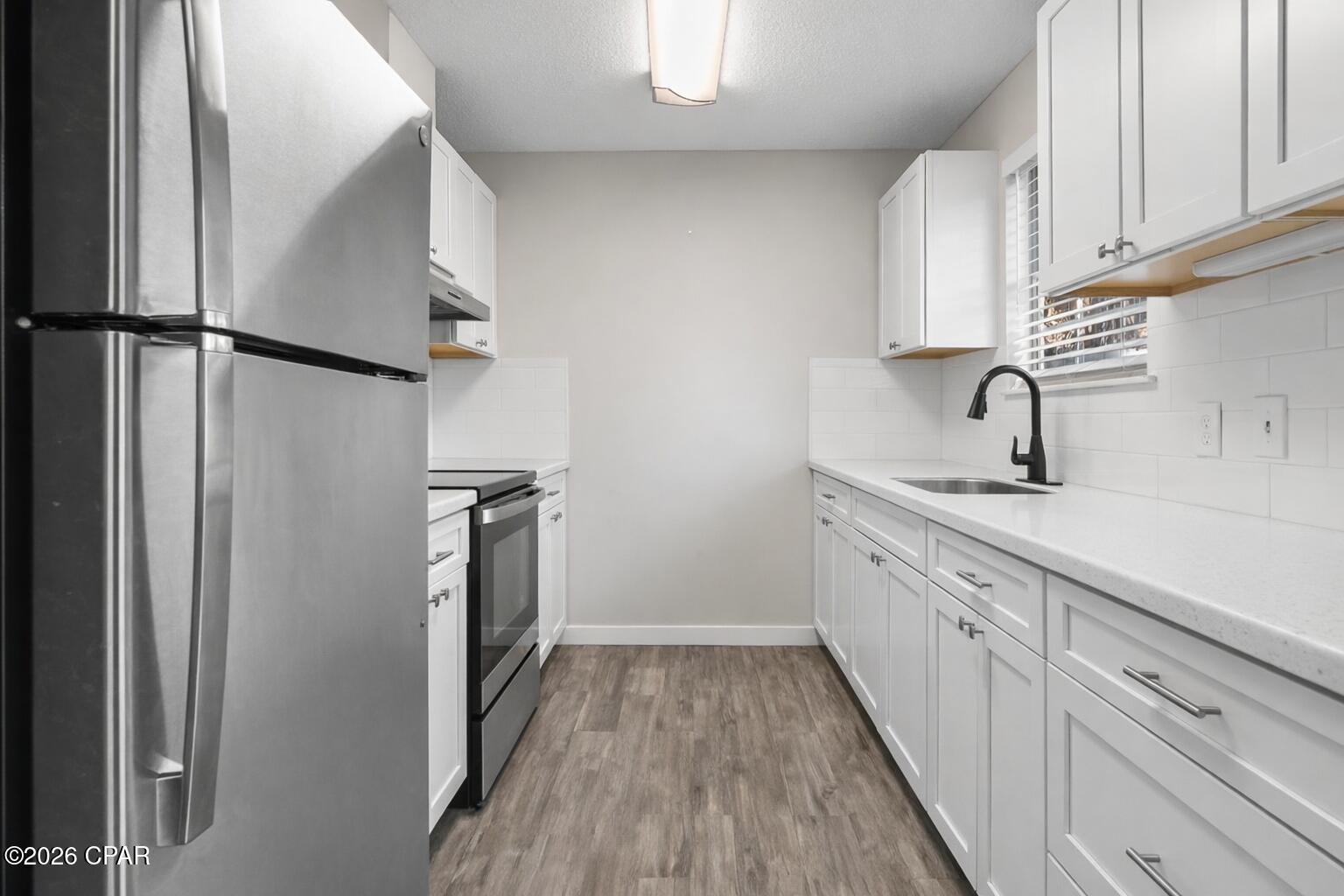 Allison Trace - Residential