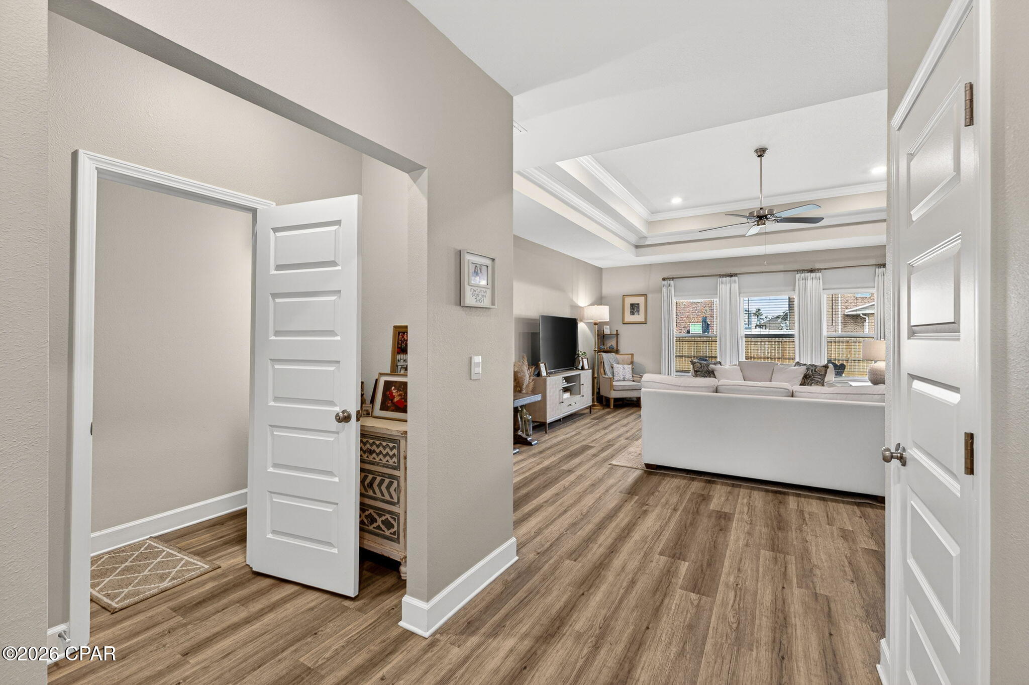 Hodges Bayou Plantation 1 - Residential