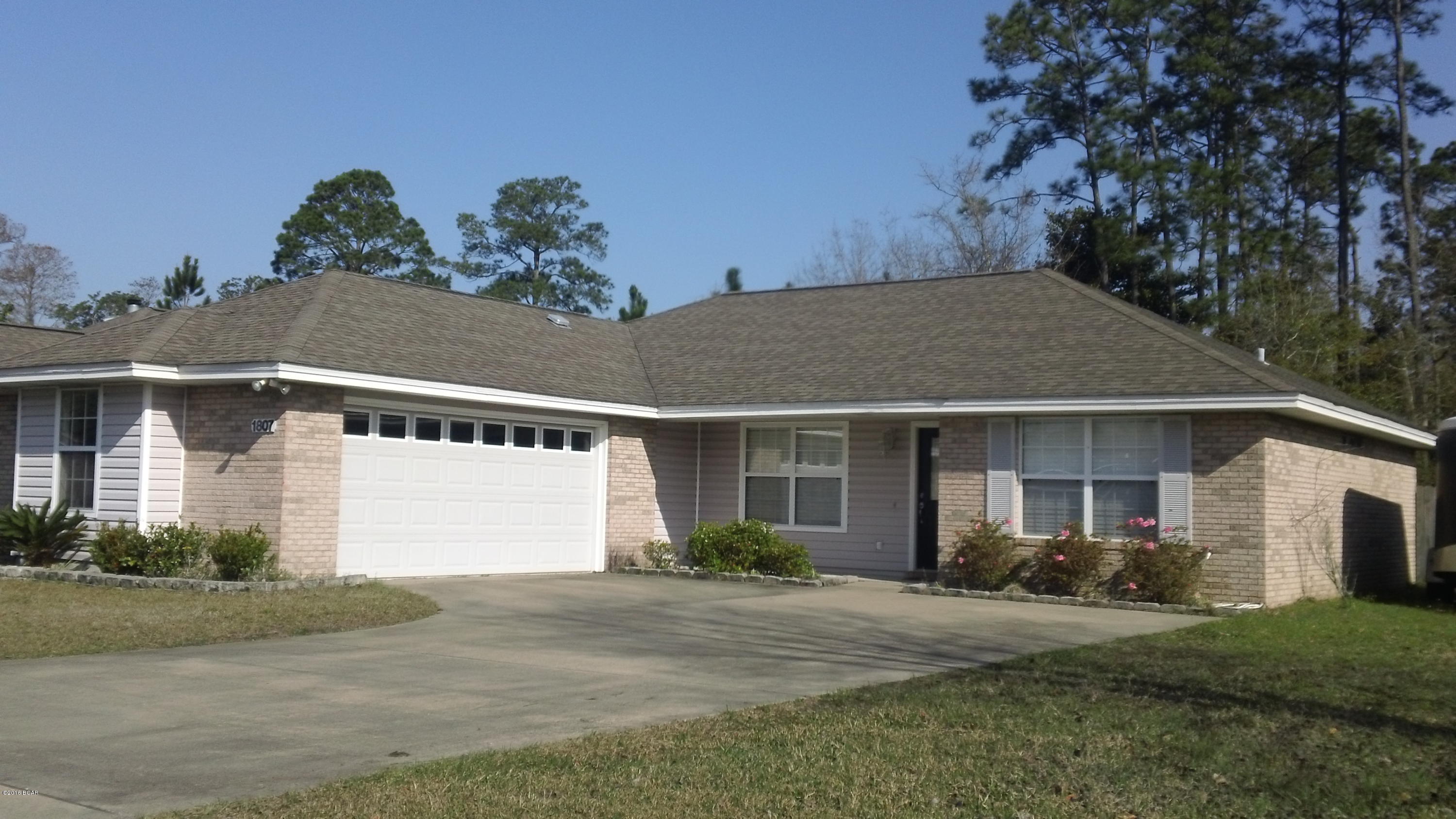Britton Woods - Residential Lease