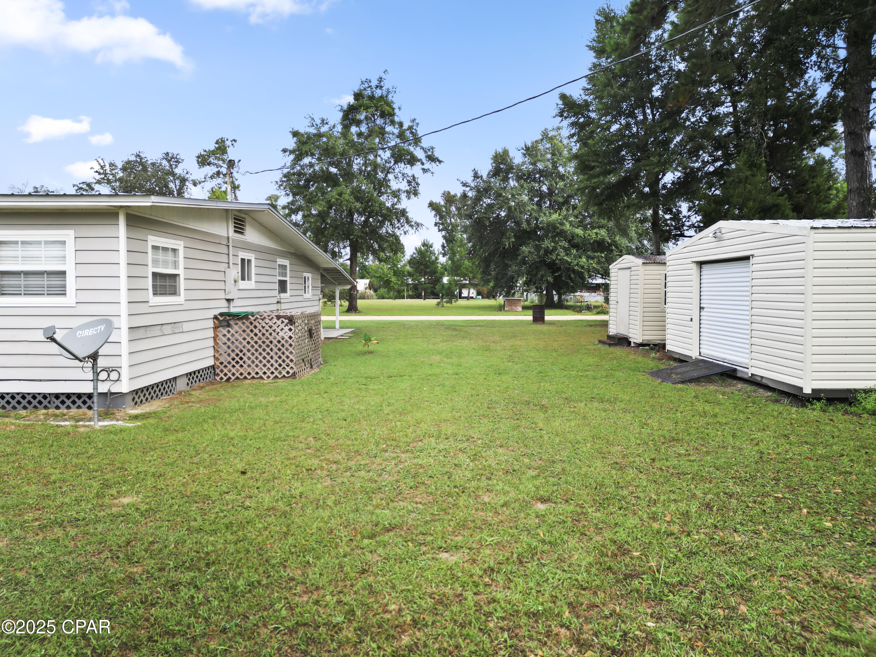 Chipola River Estates - Residential
