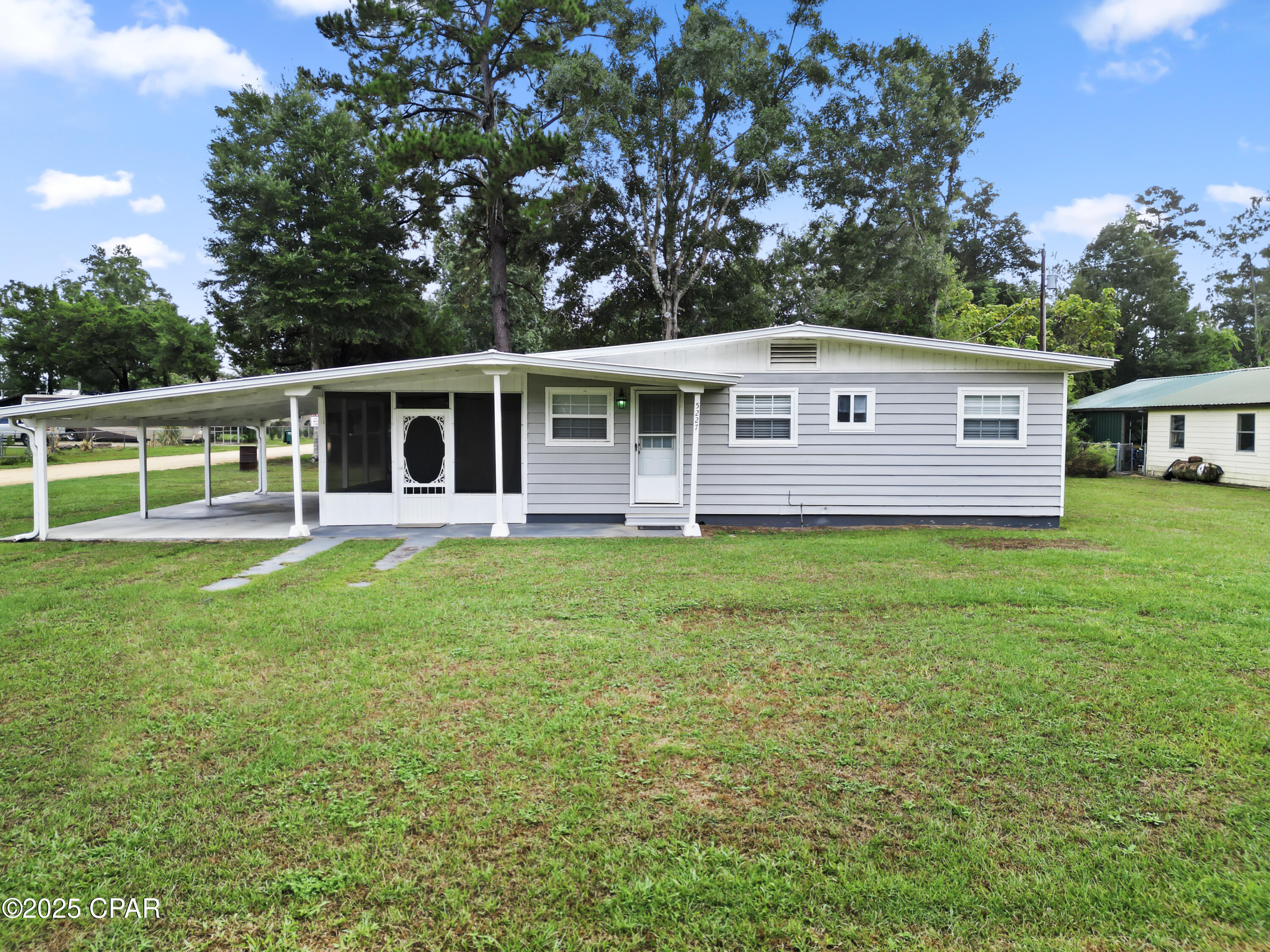 Chipola River Estates - Residential