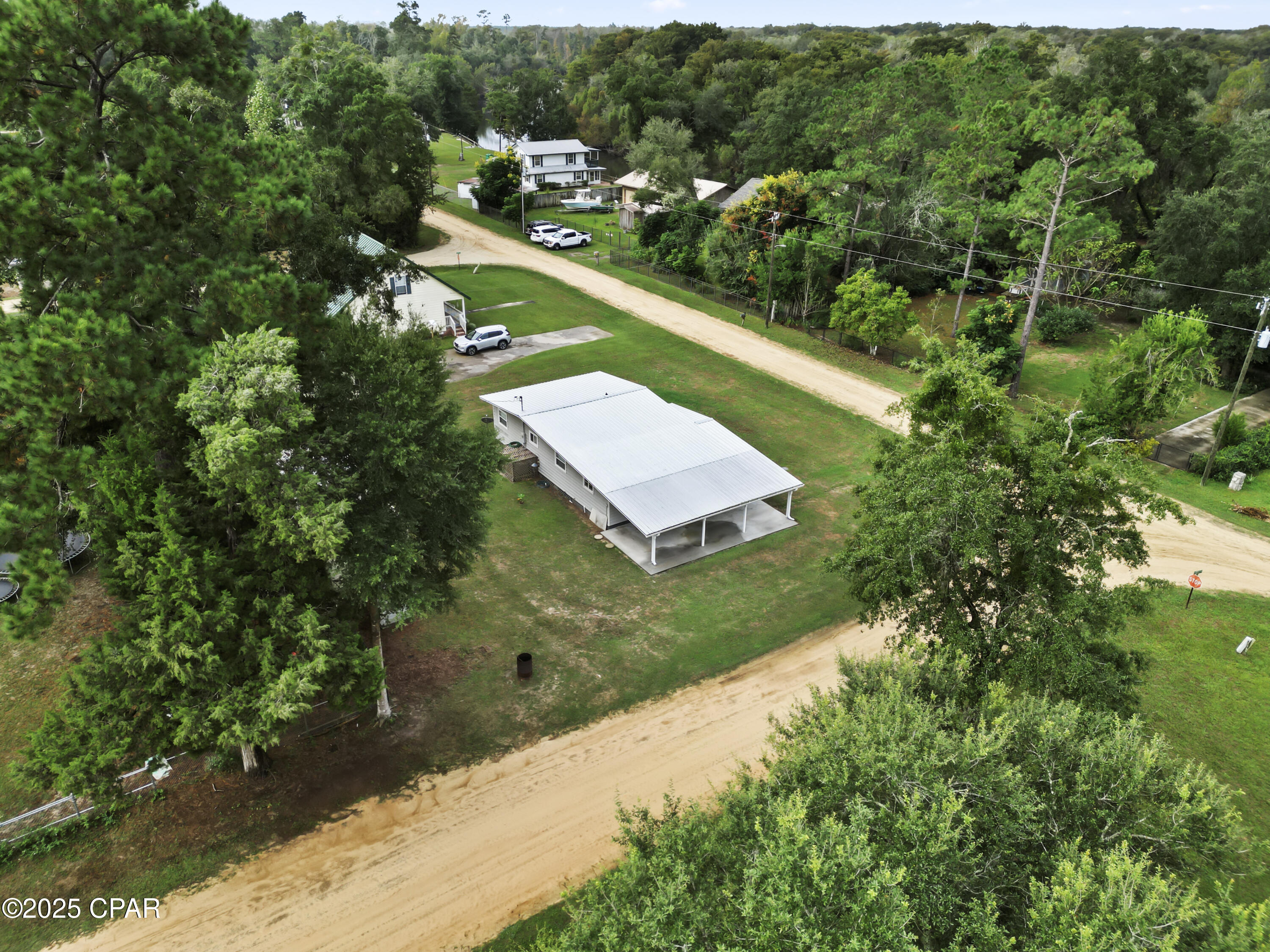 Chipola River Estates - Residential