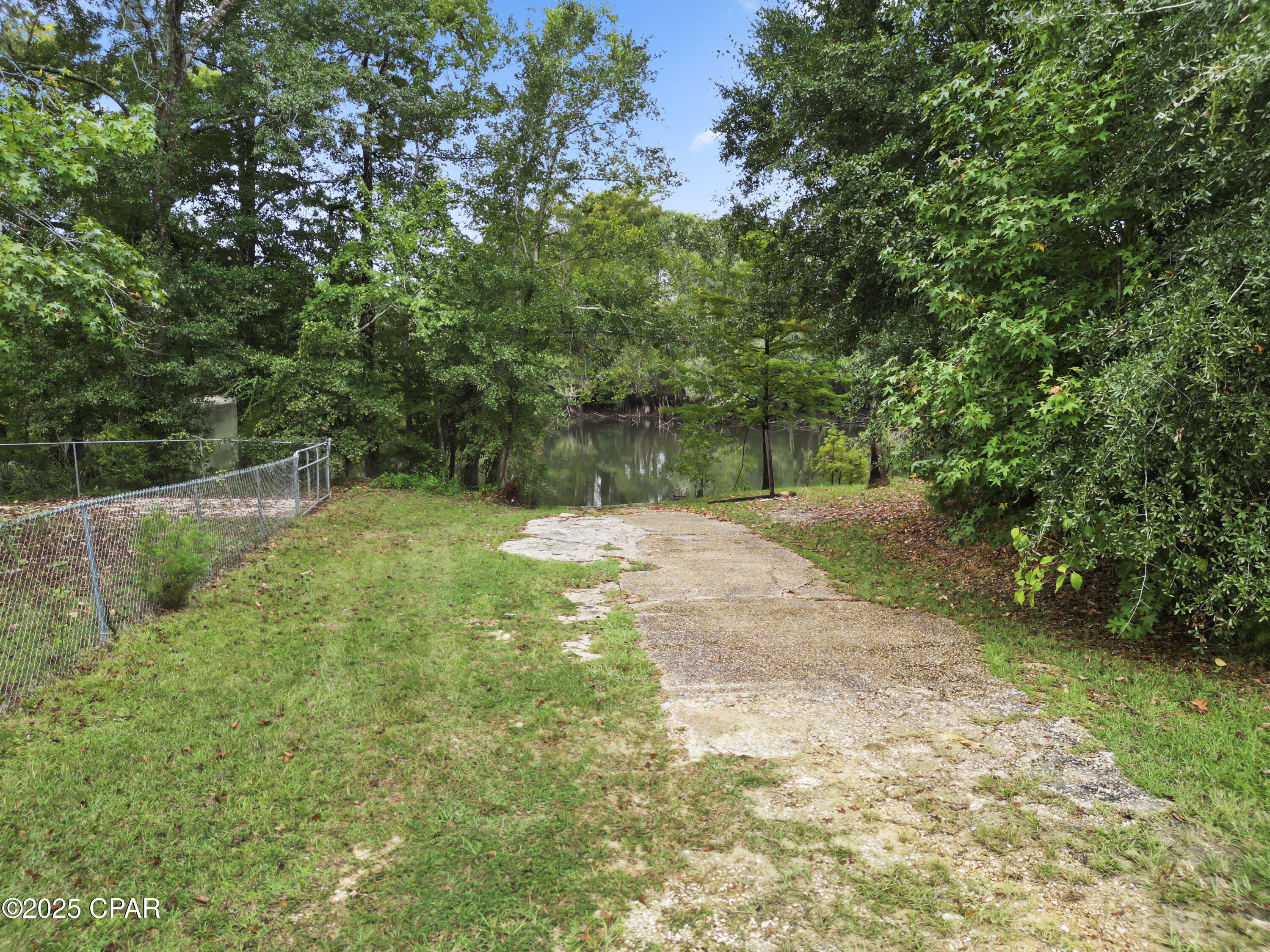 Chipola River Estates - Residential
