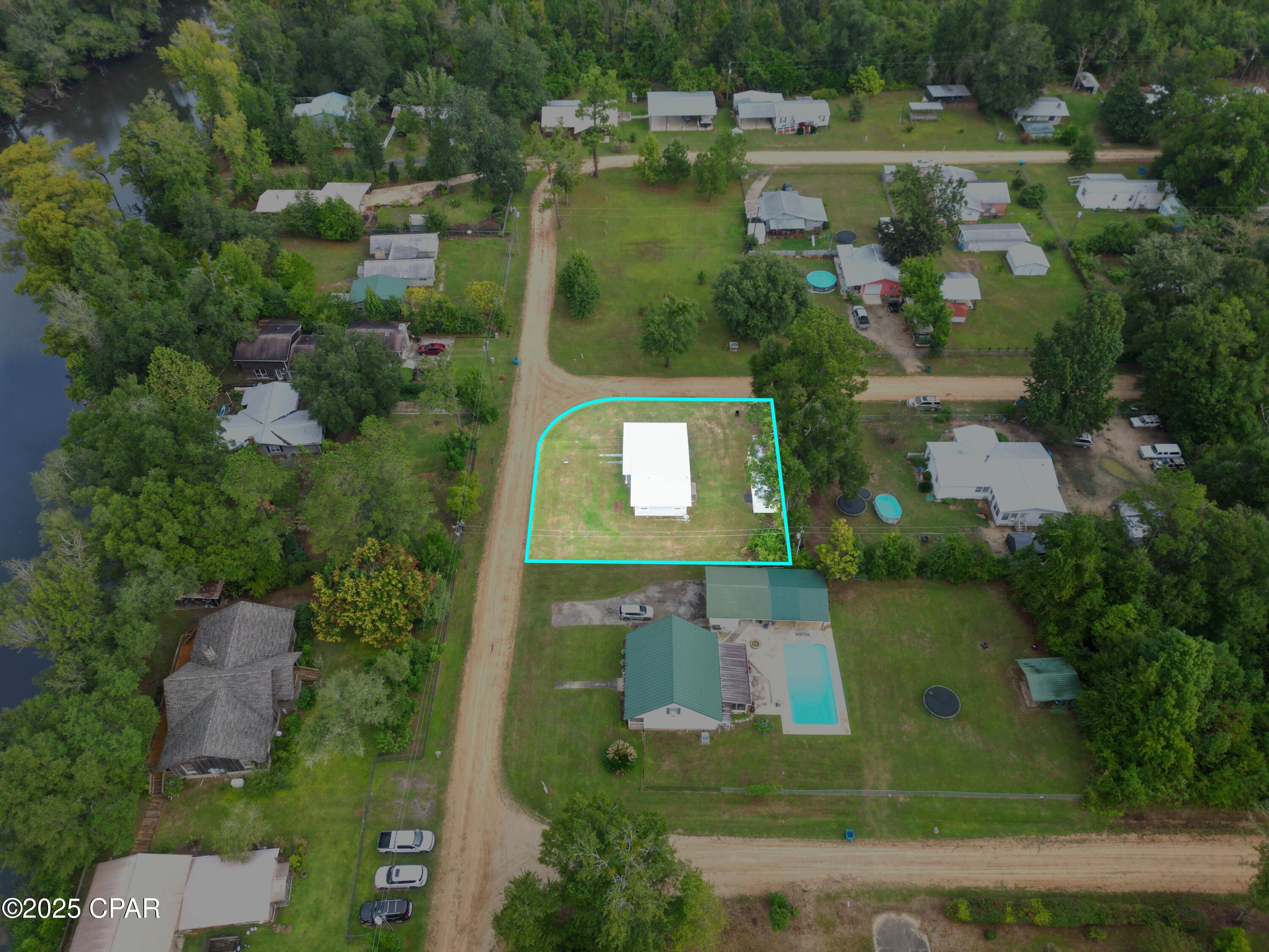 Chipola River Estates - Residential