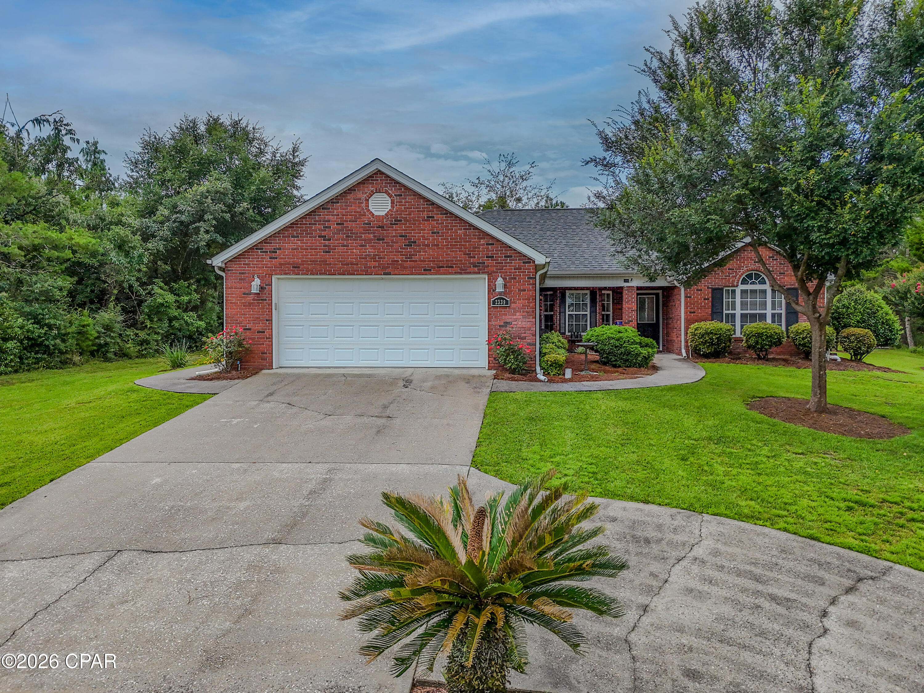 Sunny Hills - Residential