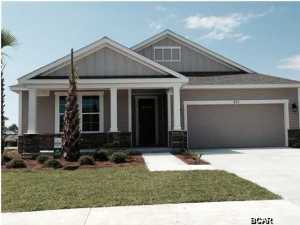 Whisper Dunes - Residential