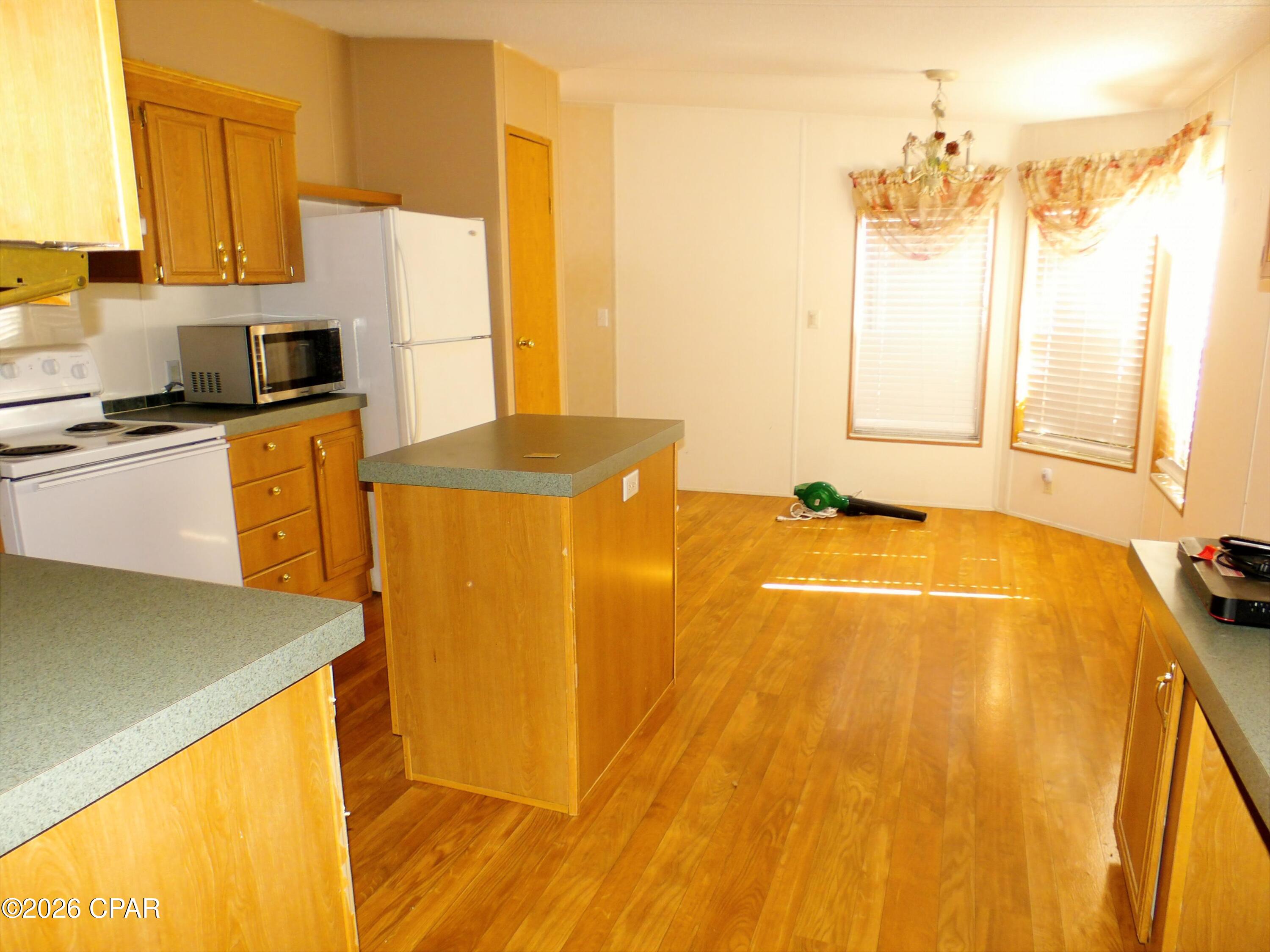 Other - Residential