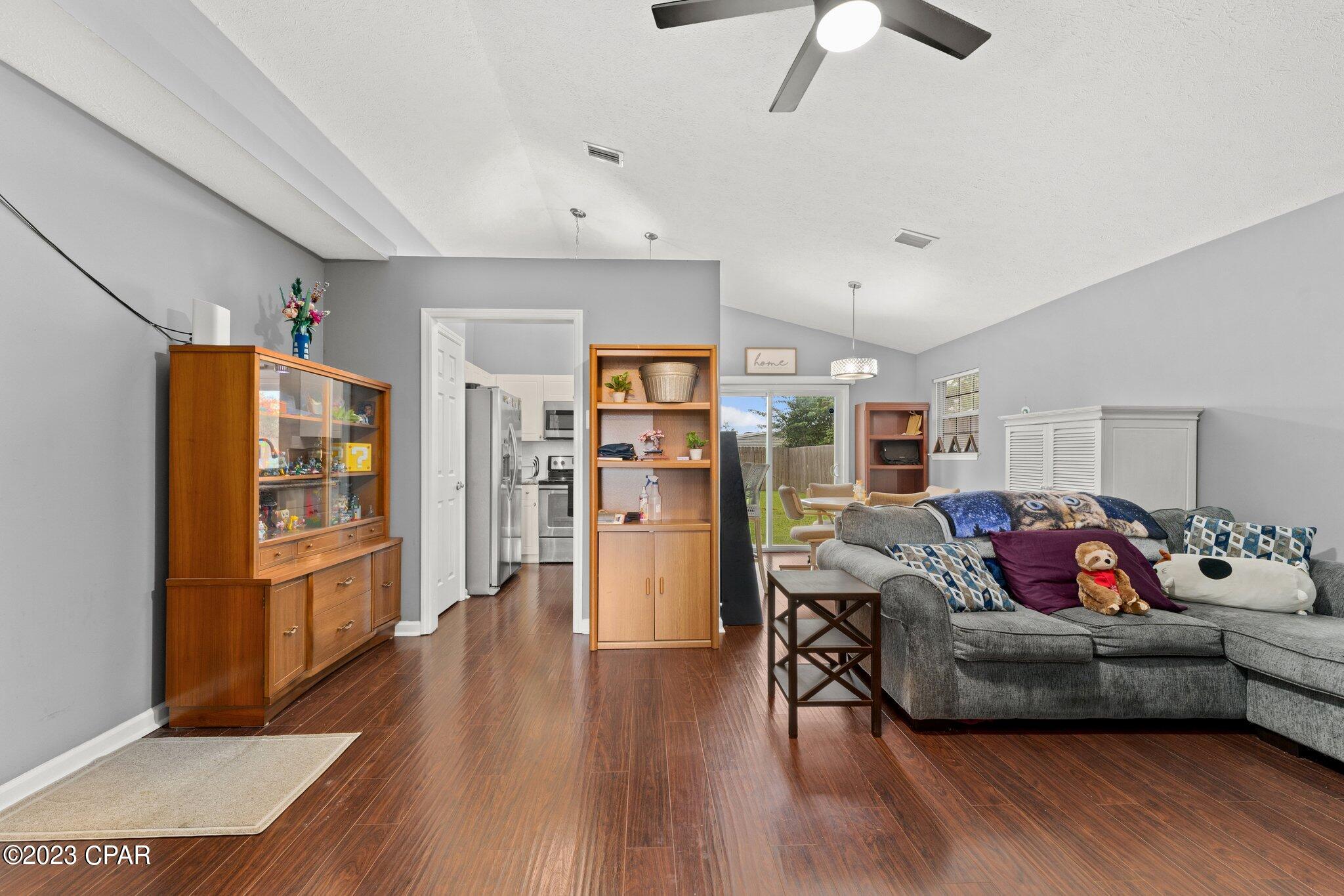 Sweetwater Village N Ph 2 - Residential