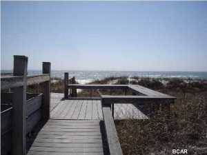 Santa Monica Beach - Residential